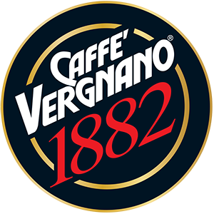 Logo di Caffé Vergnano