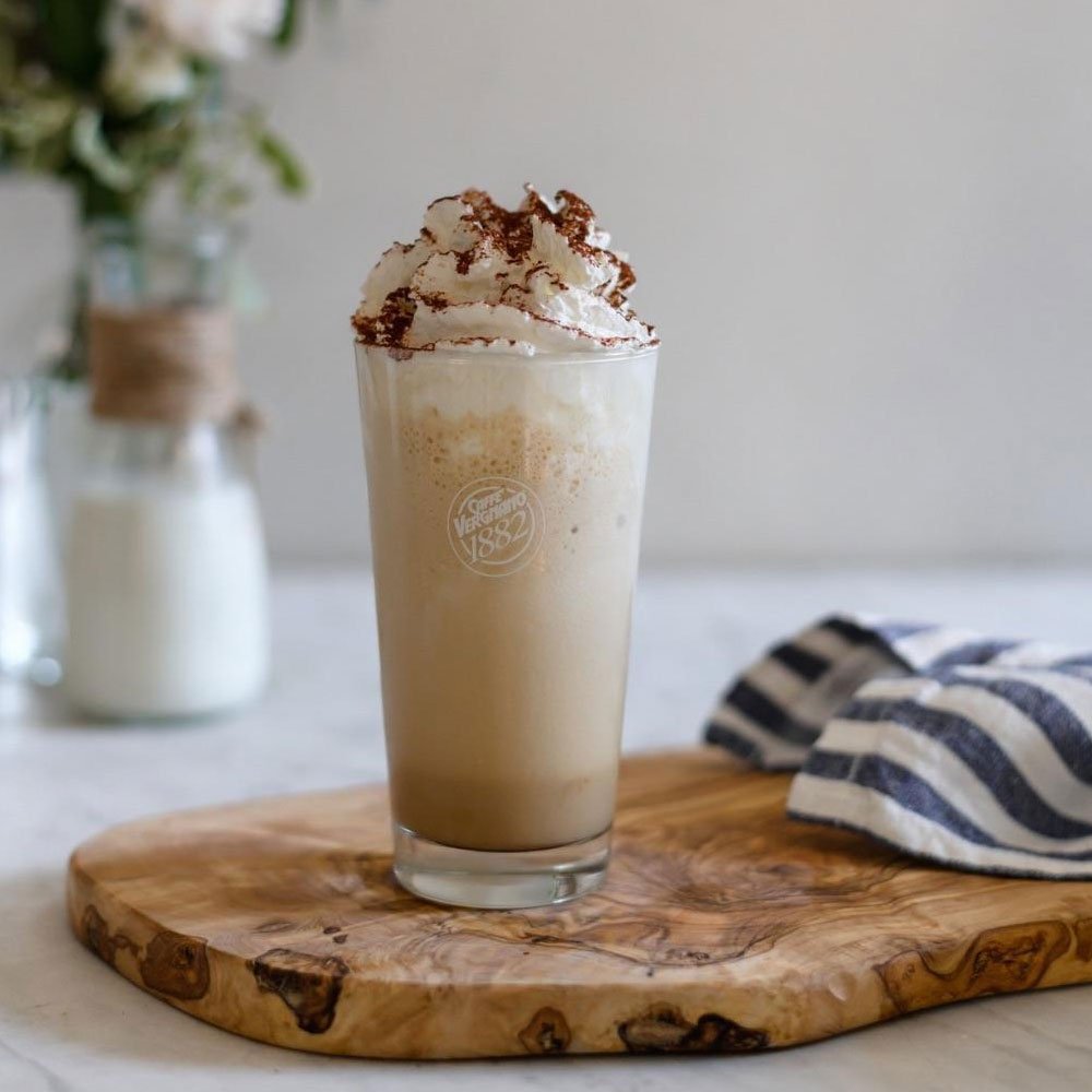 Homepage - Caffé Vergnano Moncalieri
